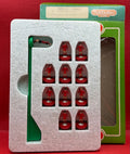 Subbuteo squadra LW Brechin City ref 41