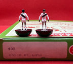 Subbuteo squadra Lw Vasco De Gama ref 400