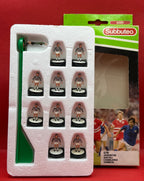 Subbuteo squadra Lw Juventus ref 579