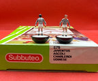 Subbuteo squadra Lw Juventus ref 579