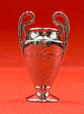 Subbuteo trofeo Champions League 3,5cm in metallo
