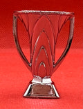 Subbuteo trofeo Asia Champions League 4cm in metallo