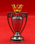 Subbuteo trofeo Premier League 5,5cm in metallo