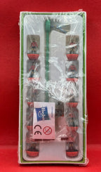 Subbuteo squadra Hw Platinum Leggenda Egitto 2018 - Sigillato
