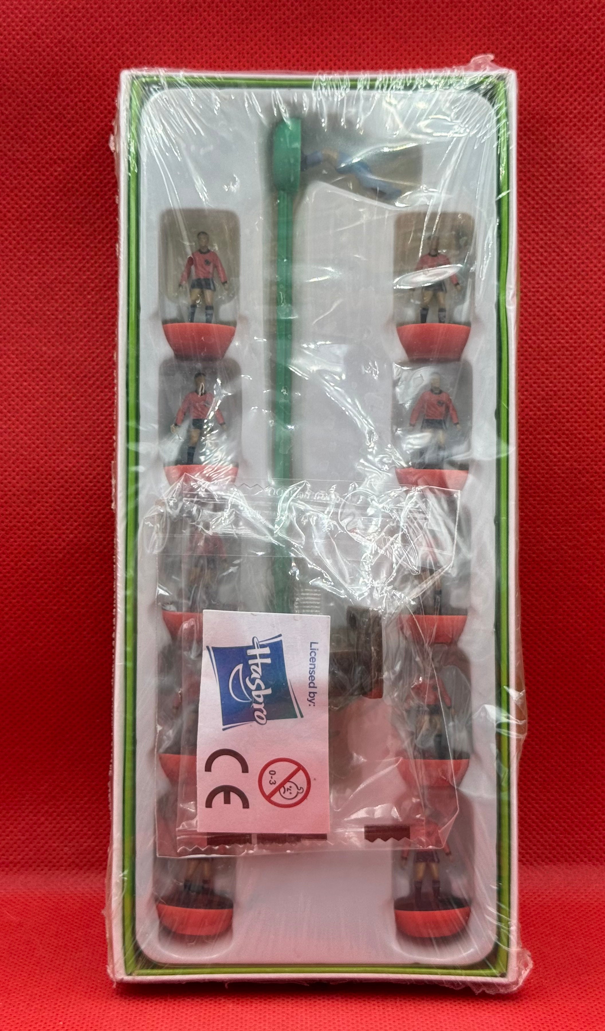 Subbuteo squadra Hw Platinum Leggenda Egitto 2018 - Sigillato