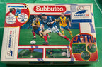 Subbuteo set box Francia 98
