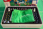 Subbuteo set box Francia 98
