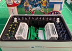 Subbuteo set box Francia 98