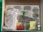 Subbuteo set box Lazio Collectors Edition