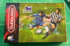 Subbuteo set Box F.A. Premier League