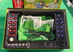 Subbuteo set Box F.A. Premier League