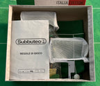 Subbuteo set box Italia Edition