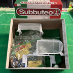 Subbuteo set box Italia Edition