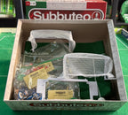 Subbuteo set box Italia Edition