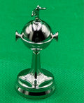 Subbuteo trofeo Conmebol Libertadores 6,5cm in metallo