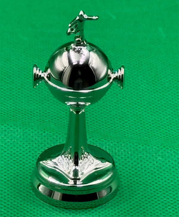Subbuteo trofeo Conmebol Libertadores 6,5cm in metallo