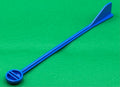 Subbuteolab asta lunga Portiere Hw - Blu