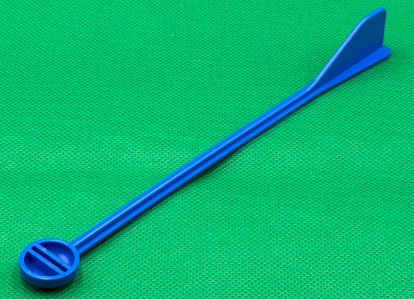 Subbuteolab asta lunga Portiere Hw - Blu