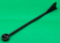 Subbuteolab asta lunga Portiere Hw - Nero