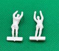 Subbuteolab portiere diving Hw da dipingere