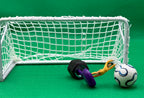 Subbuteo coppia portieri Soloplayer - dipinto a mano