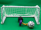 Subbuteo coppia portieri Soloplayer - dipinto a mano