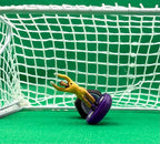 Subbuteo coppia portieri Soloplayer - dipinto a mano