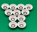 Top Spin kit 11 basi hw - Bianco