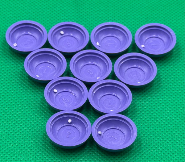 Top Spin kit 11 basi hw - Viola
