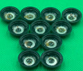 Top Spin kit 11 basi - Nero
