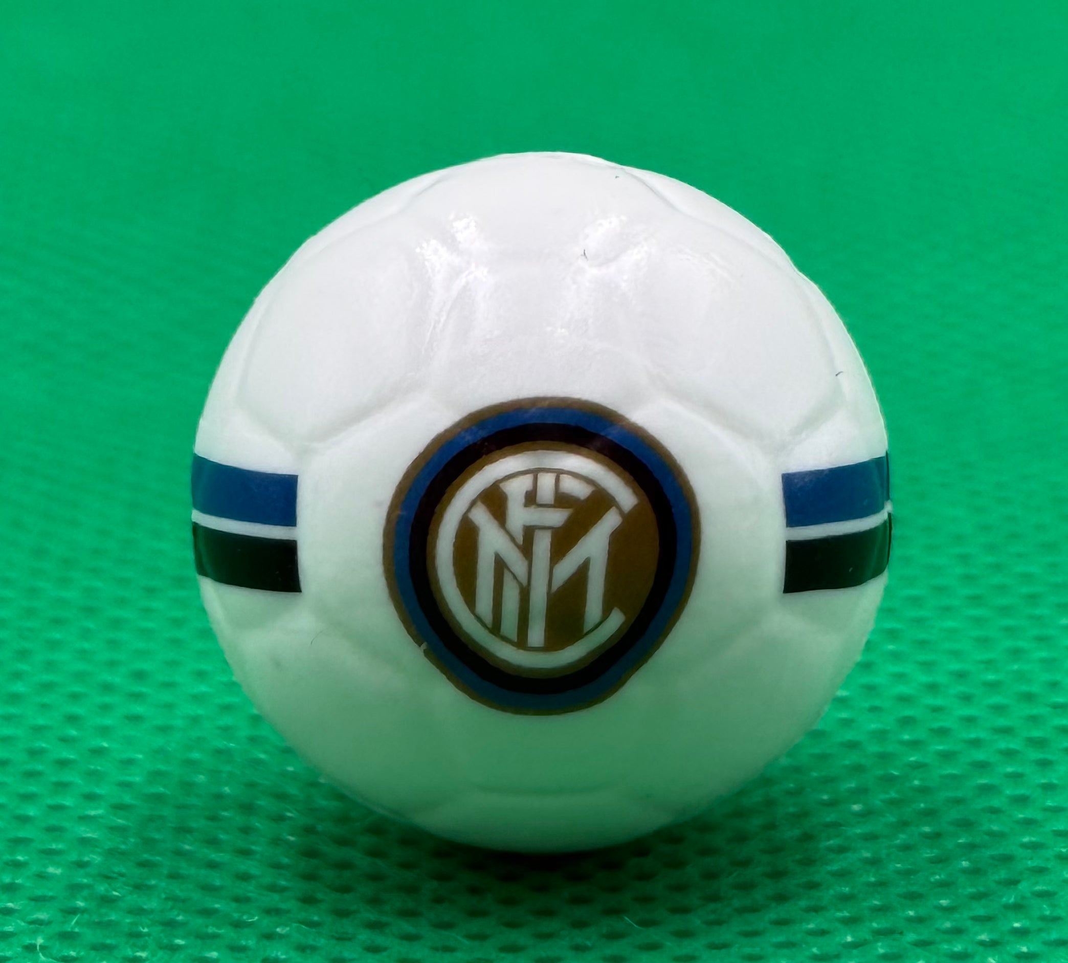 SubbuteoLab pallone decal - Inter