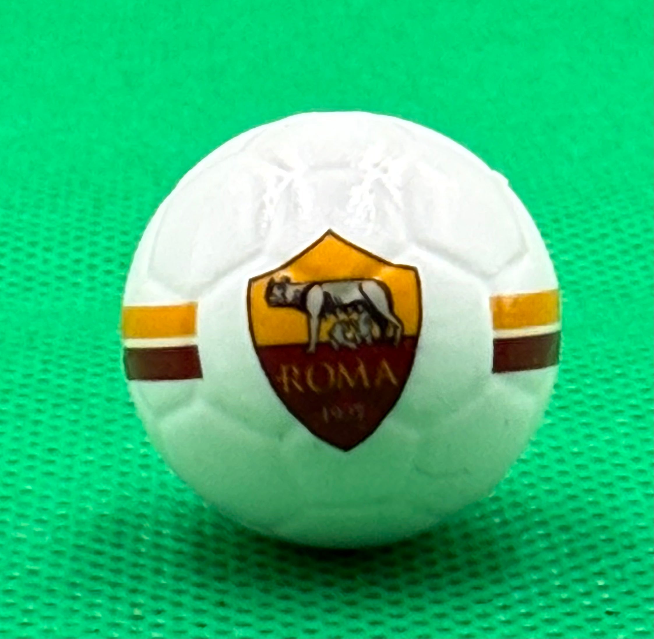 SubbuteoLab pallone Decal - Roma