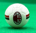 SubbuteoLab pallone in decal - Milan