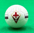 SubbuteoLab pallone decal - Fiorentina