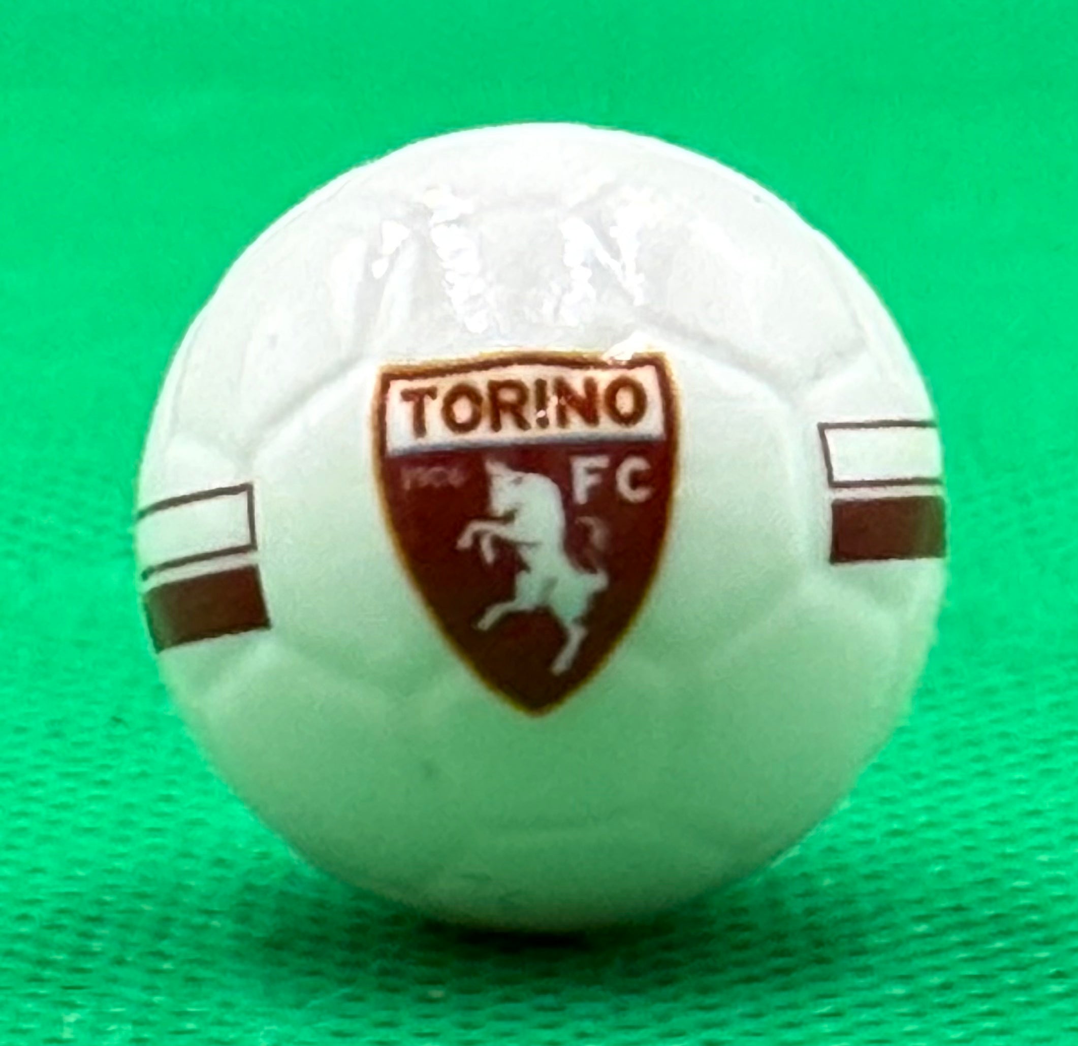 SubbuteoLab pallone decal - Torino