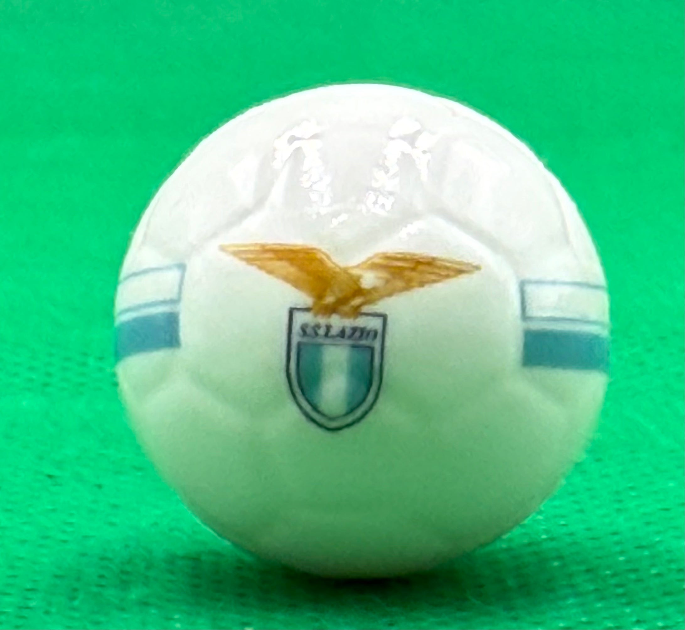 SubbuteoLab pallone decal - Lazio
