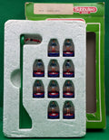 Subbuteo squadra Lw Scozia ref 614