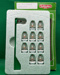 Subbuteo squadra Lw Real Madrid ref 691