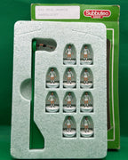 Subbuteo squadra Lw Real Madrid ref 691