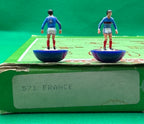 Subbuteo squadra Lw Francia ref 571