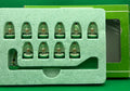 Subbuteo squadra Lw Celtic ref 25