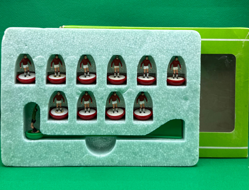 Subbuteo squadra Lw U.S.S.R. ref 161 Hp