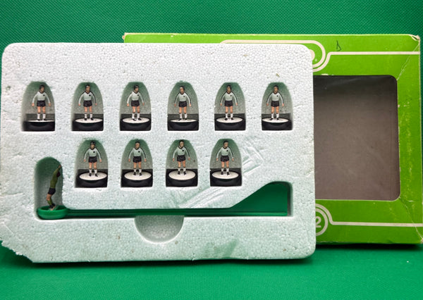Subbuteo squadra Lw Germania ref 156 - World Cup 1982