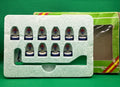 Subbuteo squadra Lw Cile ref 68 Hp