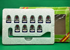 Subbuteo squadra Lw Cile ref 68 Hp