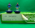 Subbuteo squadra LW Catania ref 19