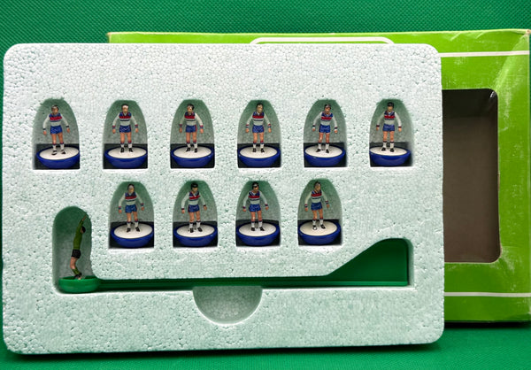 Subbuteo squadra Lw Inghilterra ref 329