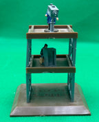Subbuteo Tv Tower - Torretta Tv no box