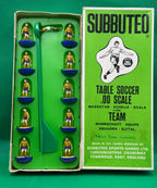 Subbuteo squadra Hw New York Cosmos ref 261