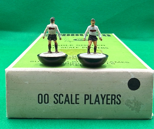 Subbuteo squadra Hw River Plate ref 059